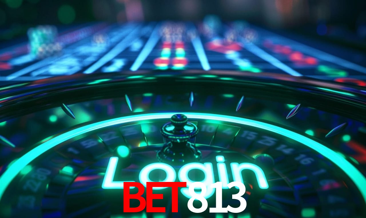 Casino Ao Vivo bet813