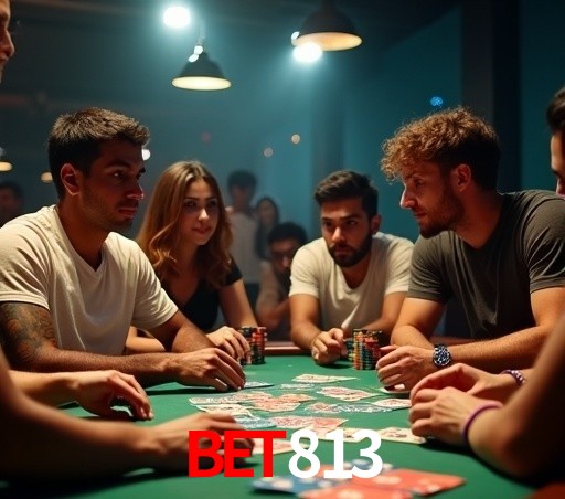 Tecnologia da Plataforma bet813