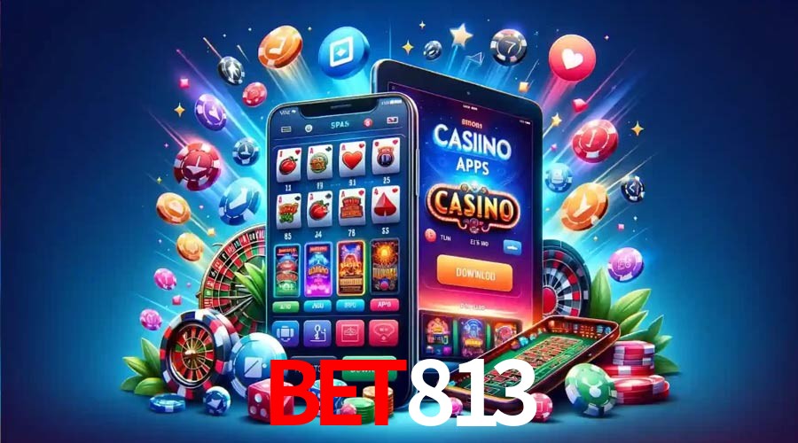 Seasonal Promotions bet813