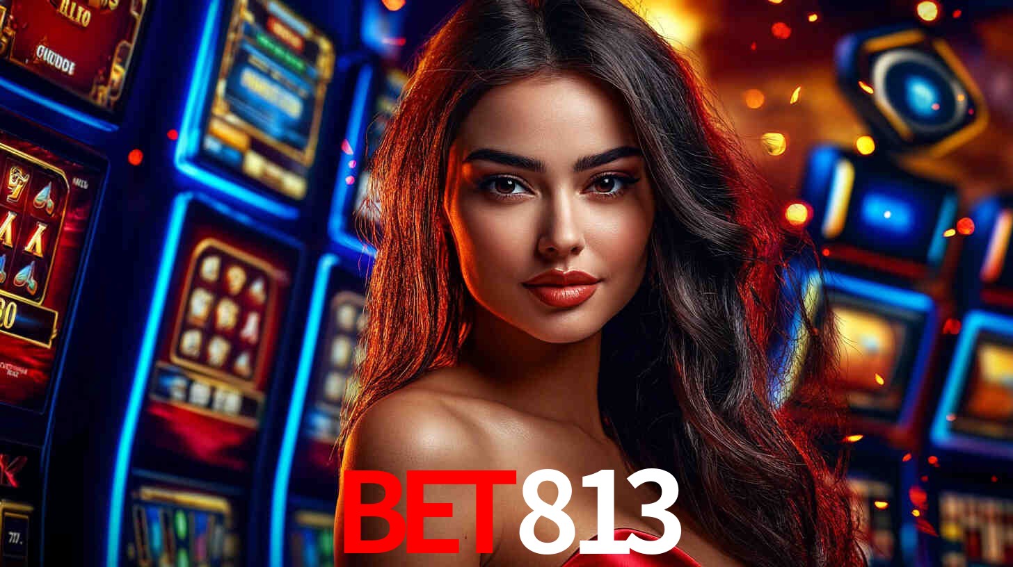 Apostas Esportivas na bet813: Um Guia Completo