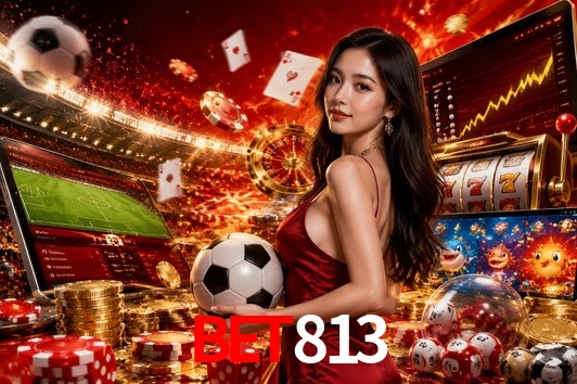 Game Providers bet813