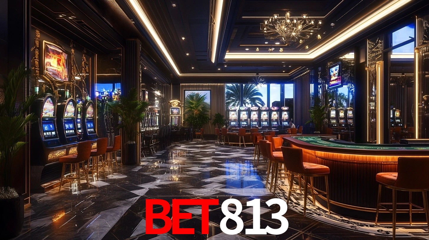 Premium Interface bet813