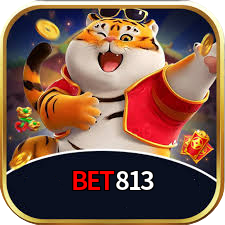 Logo da bet813