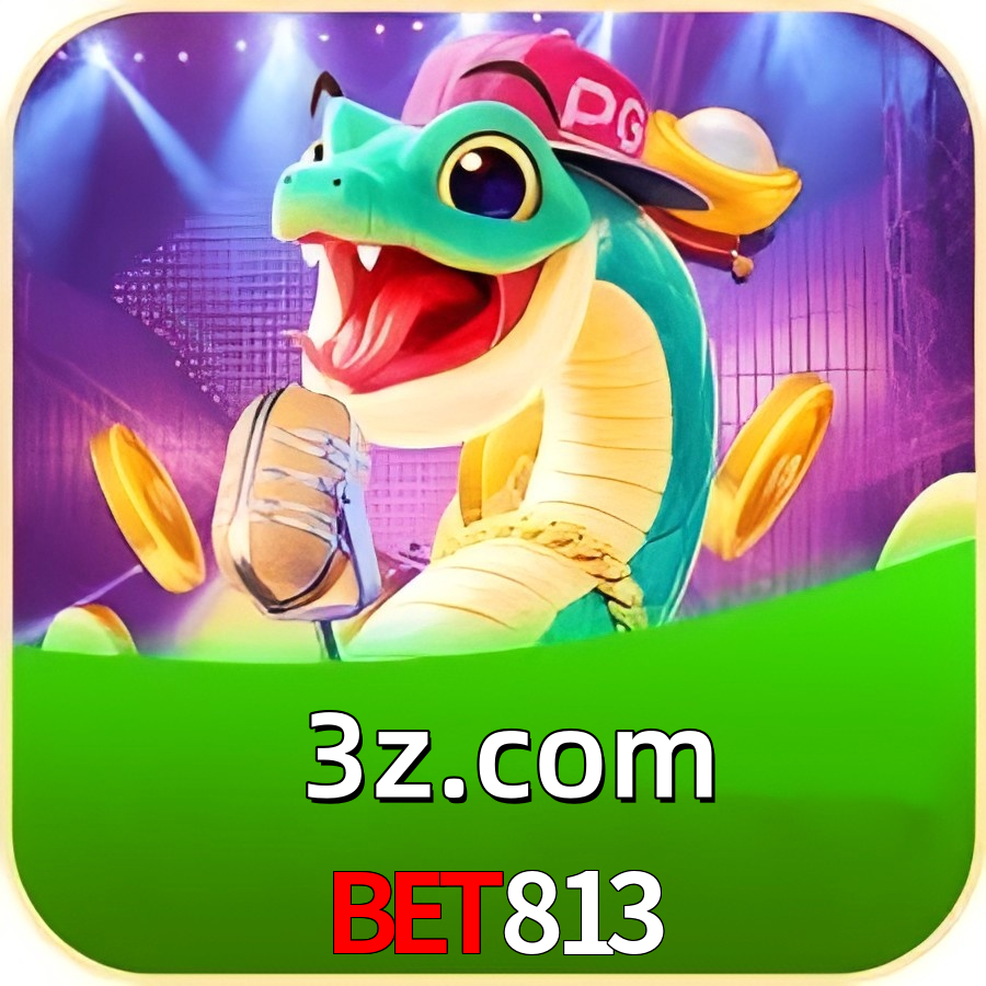 Logo BET813